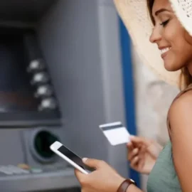 ATM Machine Model A3