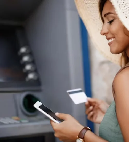 ATM Machine Model A2 - Image 3