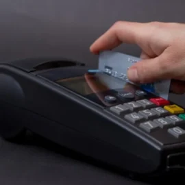 Digital POS Machine D1