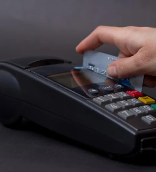 Digital POS Machine D2 - Image 2