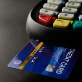 Digital POS Machine D3